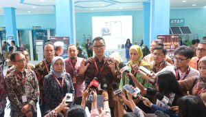 Banyak Menarik Pengunjung, PLN Dapat Penghargaan _Most Interactive Booth_ di IIMS 2024