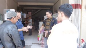 Harga Beras Turun, Respon Masyarakat di Kota Probolinggo Bersyukur