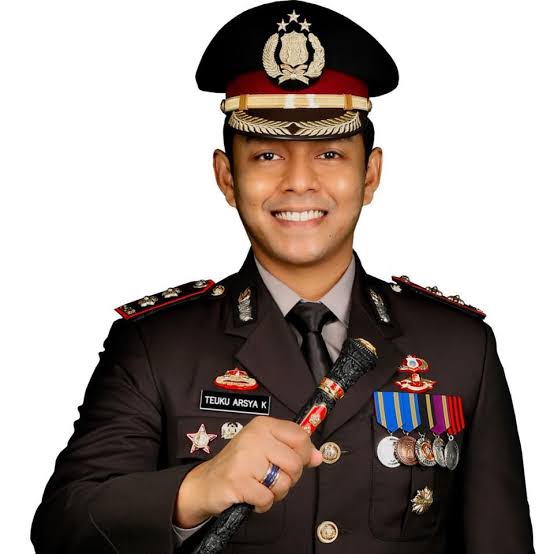Kapolres Tulungagung Sukseskan Pemilu 2024 Berjalan Aman dan Kondusif