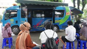 Rekam KTP-el Pemilih Pemula dengan Cepat dan Efisien