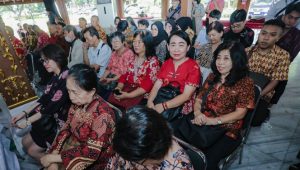 Momentum Tahun Baru Imlek: Panggilan Persatuan dalam Pemilihan Umum 2024