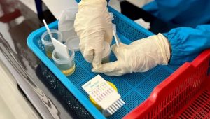 Pemkot Bandung Terus Tingkatkan Kualitas Aparatur dengan Berorientasi Pelayanan dan Disiplin