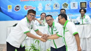 AWS Laksanakan Kongres Ke-1, Melantik Ketua dan Pengurus Periode 2024 – 2027