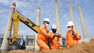 Dorong Transisi Energi, PLN: Teknologi Mempunyai Peran Penting