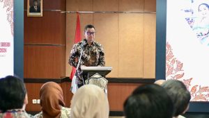 Subsidi Listrik Ke PLN Rp 75,83 Triliun, Wujud Negara Hadir Sediakan Akses Listrik Terjangkau Bagi Masyarakat Miskin