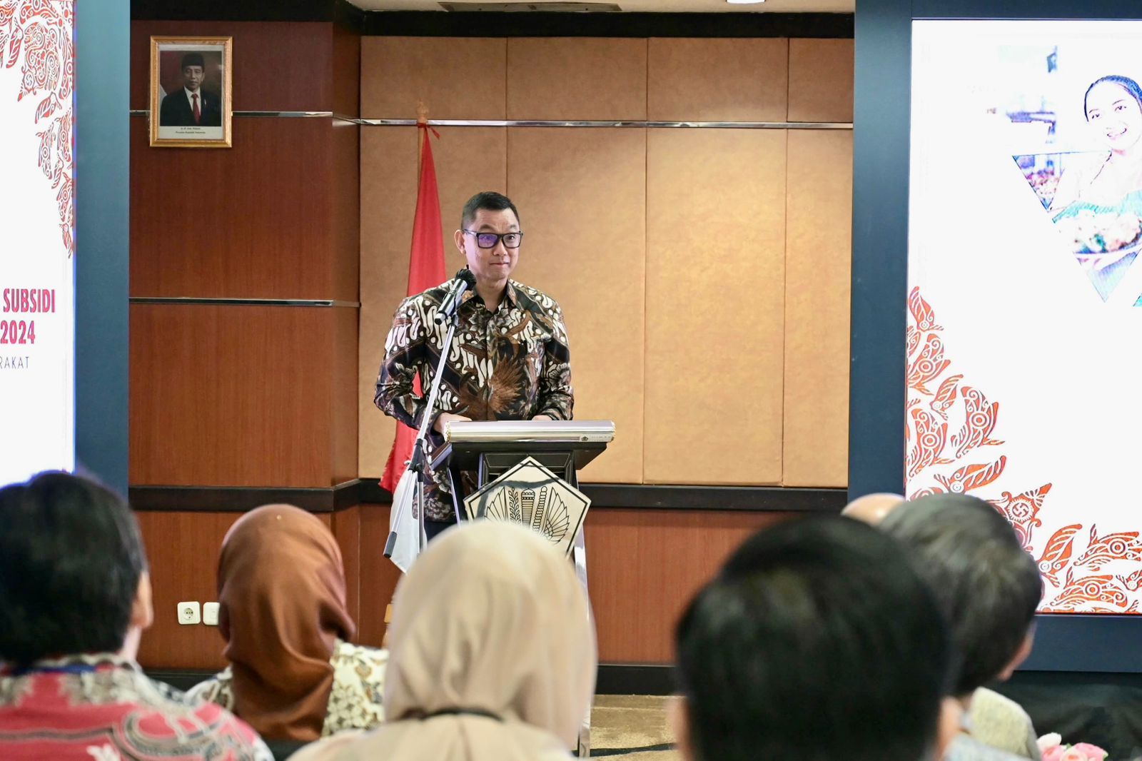 Subsidi Listrik Ke PLN Rp 75,83 Triliun, Wujud Negara Hadir Sediakan Akses Listrik Terjangkau Bagi Masyarakat Miskin