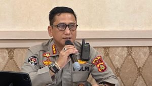 Cuaca Extrem Polda Bali Himbau Masyarakat Waspada Bencana