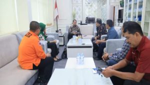 Pemkot Probolinggo Dan Dinas Kehutanan Bersatu Untuk Menghidupkan Kembali Ikon Kota Mangga