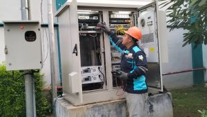 PLN Icon Plus Pastikan Perangkat, Jaringan dan Infrastruktur Beroperasi Normal Pasca Gempa Tuban