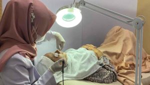 Klinik Estetika RSUD dr Iskak Tulungagung Hadirkan Promo Perawatan 20 Persen
