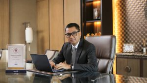 PLN Kembali Raih _Best Green Loan_ Internasional atas Akselerasi Transisi Energi