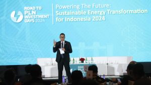 Gelar _Road to PLN Investment Days_ 2024, PLN Buka Kolaborasi Wujudkan Transisi Energi di Indonesia