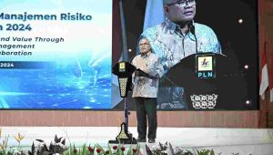 PLN Dukung Penuh Kepengurusan Forum Manajemen Risiko BUMN 2024-2027