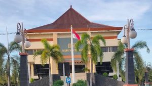 Daftar Dan Perolehan Suara 50 Caleg DPRD Kabupaten Probolinggo Yang Bakal Dilantik