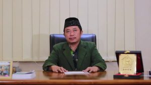 KH. Abdul Hamid Wahid Calon Bupati Probolinggo Mendapat Dukungan Penuh Dari APKL