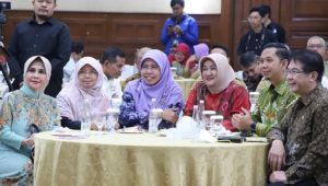 Fraksi DPRD Kota Bandung Turut Serta dalam Konsultasi Publik