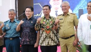 Aspirasi Masyarakat Menjadi Prioritas: Rencana Pembangunan Kota Bandung 2025