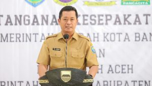 Ema Sumarna Mengundurkan Diri: Kota Bandung Tetap Stabil, Pelayanan Publik Lancar