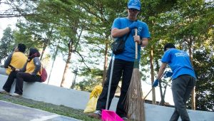 Upaya Pencegahan DBD di Kota Bandung: Imbauan untuk Perilaku Hidup Bersih dan Sehat