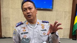 Kesiapan Dishub Kota Bandung untuk Mudik Lebaran 2024: Kenyamanan dan Keamanan Terjamin