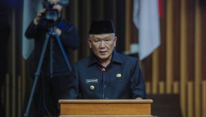 Capaian Luar Biasa di Tahun 2024 : Pemkot Bandung Terima 63 Penghargaan dalam Pelayanan Publik