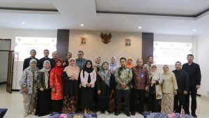 DPRD Jabar Terima Konsultan BANMUS DPRD Kabupaten Indramayu