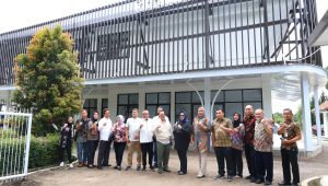 Asep Suherman : Banyak Masalah yang Dihadapi Pekerja Migran