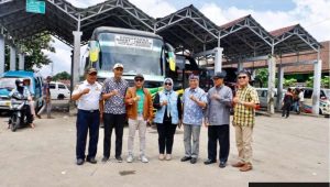 Jelang Arus Mudik, Nia Purnakania Ingatkan Pemerintah Perhatikan Kualitas Jalan dan Lampu Penerangan