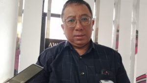Haru Suandaru Pastikan Perlunya Kolaborasi Untuk Perlindungan Anak