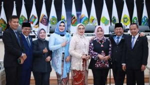 Komisi V Dorong Penurunan Stunting Di Jawa Barat