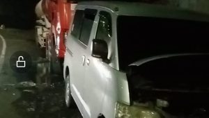Kelabui APH dan Tantang Wartawan, Modus Baru Aksi Pencurian BBM Tangki Pertamina di Area Kawasan Tol