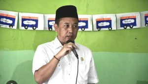 Komisi IV DPRD Jabar Minta Pemprov Perhatikan PJU di Garut yang Bisa Bahayakan Keselamatan