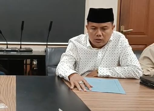 Bupati Sidoarjo Ditetapkan Sebagai Tersangka, Ketum AMI Melaksanakan Nadzarnya
