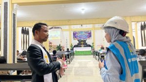 Kiprah Srikandi PLN di Lapangan, Hadirkan Listrik Hingga Ujung Nusantara