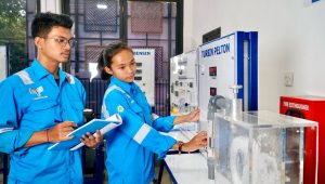 Animo Tinggi, Institut Teknologi PLN Perpanjang Waktu Penerimaan Calon Mahasiswa Hingga 29 April