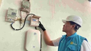 300 _Home Charging_ Menyala Serentak di Jakarta, PLN Mudahkan Pengguna Mobil Listrik