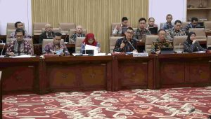 Komisi VI DPR RI Apresiasi Peningkatan Kinerja Keuangan PLN