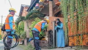 PLN Bagikan Tips Listrik Rumah Aman Sebelum Mudik, Berikut Langkahnya