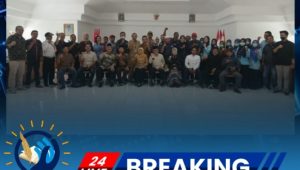 RSUD Bangil Gelar Focus Group Discussion Bersama Komisi 4 DPRD Kabupaten Pasuruan Dan Awak Media