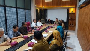 Dede Chandra Sasmita : Kabupaten Bogor Harus jadi Destinasi Event Olahraga Nasional dan Internasional