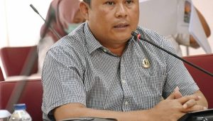 Asep Suherman: Reses Momentum Serap Aspirasi Masyarakat