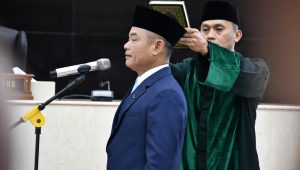 Dechan, Inilah Profil Anggota Baru DPRD Jabar PAW Asep Wahyu