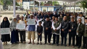 Baznas Kota Bandung Berperan Aktif Atasi Ketidakstabilan Harga Sembako menjelang Idulfitri