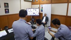 Kantor Imigrasi Bandung Perpanjang Masa Berlaku hingga 10 Tahun!