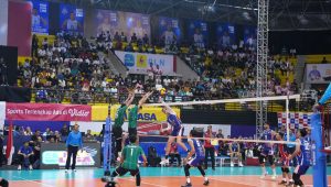 Proliga 2024 Siap Digelar di Semarang, Banyak Promo Beli Tiket di Aplikasi PLN Mobile