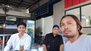 Humas PT. UPG sangat Kecewa Terhadap Pemberitaan Media Online Yang Tanpa Konfirmasi
