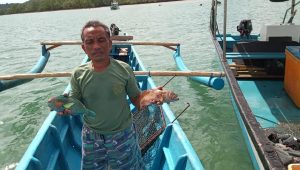 Lewat _Electrifying Marine_, PLN Bantu Nelayan Bangka Belitung Pangkas Biaya Operasional Melaut