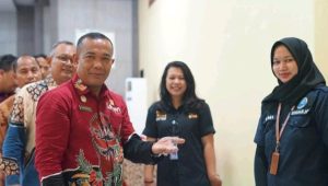 Kalapas Porong Kembali Tegaskan Tindakan Kepada Warga Binaan Harus Anti Narkoba