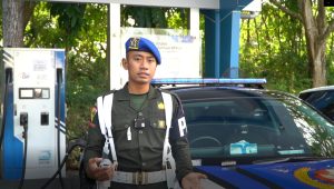 Siagakan 104 Personel dan 52 Unit _EV Charger_ di KTT WWF ke-10, PLN Panen Apresiasi