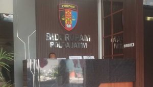 Mapolres Pelabuhan Tanjung Perak Surabaya Diduga Tuli, Dengan Pembiaran Kasus PPA 3 Tersangka Telah Dilepas